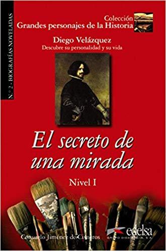 Grandes personajes de la Historia 1. El secreto de...