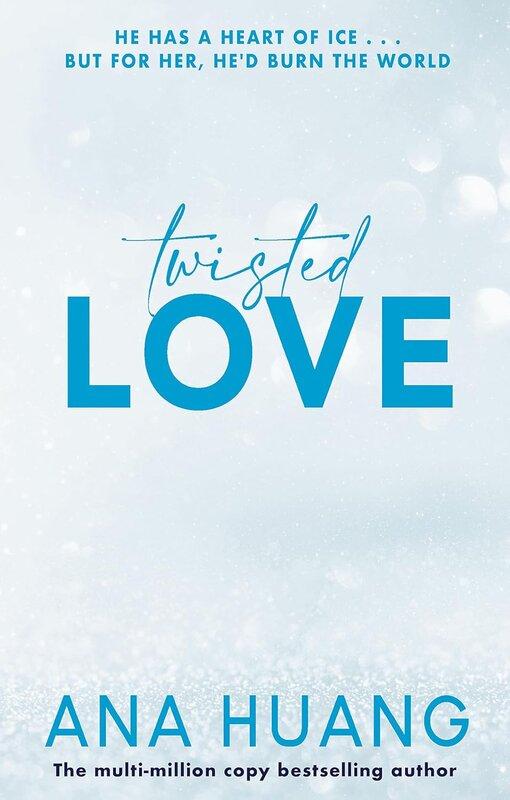 Twisted Love. Book 1