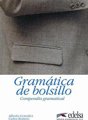 Підручник «Gramatica de bolsillo