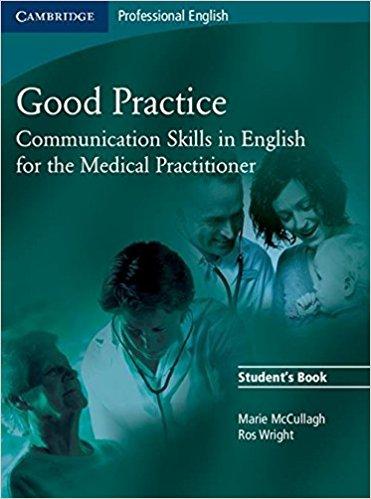 Підручник «Good Practice Student's Book Communication...