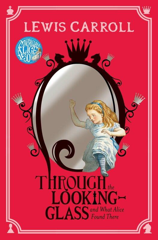 Through the Looking-Glass Paperback