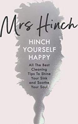 Hinch Yourself Happy : All The Best Cleaning Tips To...