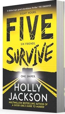 Five Survive