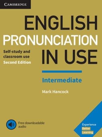 Підручник «English Pronunciation in Use 2nd Edition...
