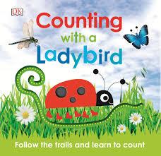 Counting with a Ladybird