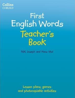для вчителя «Teacher's Book : Age 3-7»