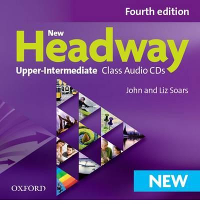 Посібник «New Headway 4th Edition Upper-Intermediate:...