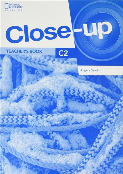 для вчителя «Close-Up C2. Teacher's Book with Online...