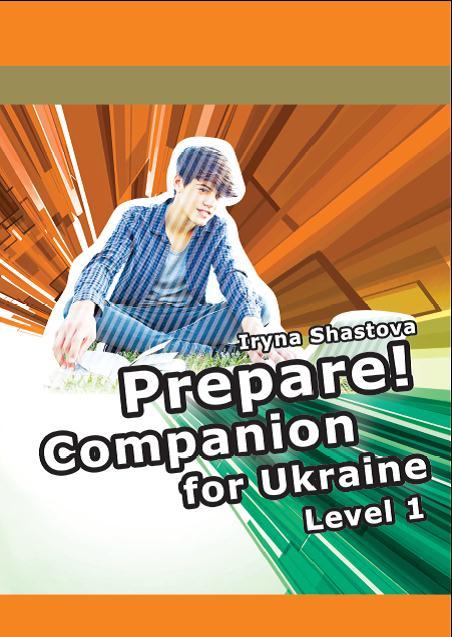Cambridge English Prepare! Level 1 SB including Companion...