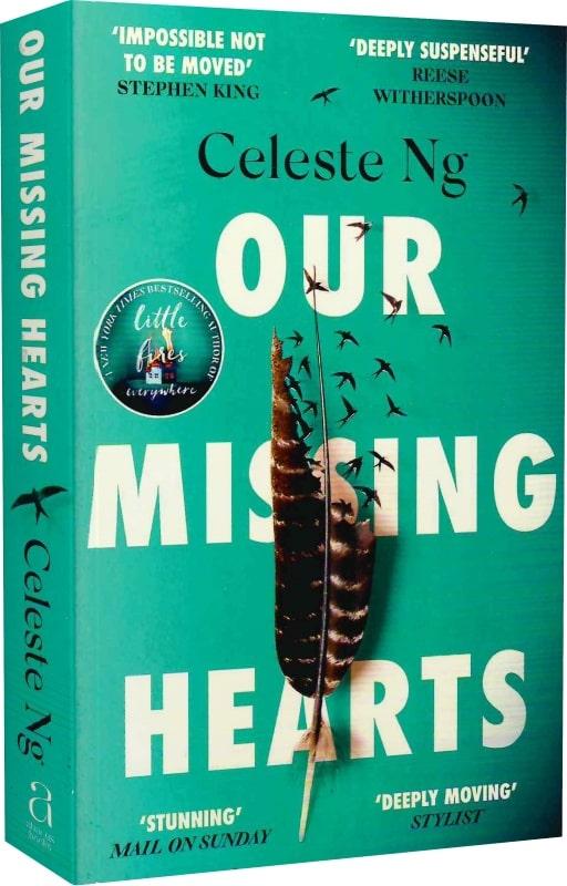 Our Missing Hearts