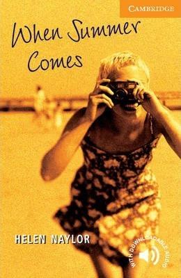 CER 4. When Summer Comes (with Downloadable Audio)