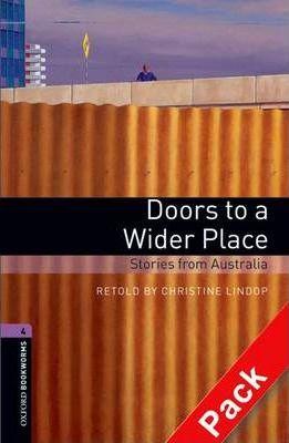 Doors to a Wider Place - Stories from Australia