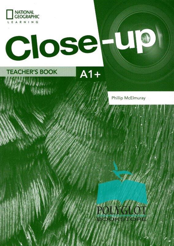 для вчителя «Close-Up 2nd Edition A1+. Teacher's Book...
