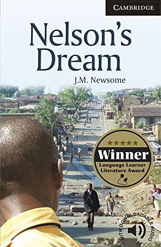 Посібник «CER 6 Nelson's Dream