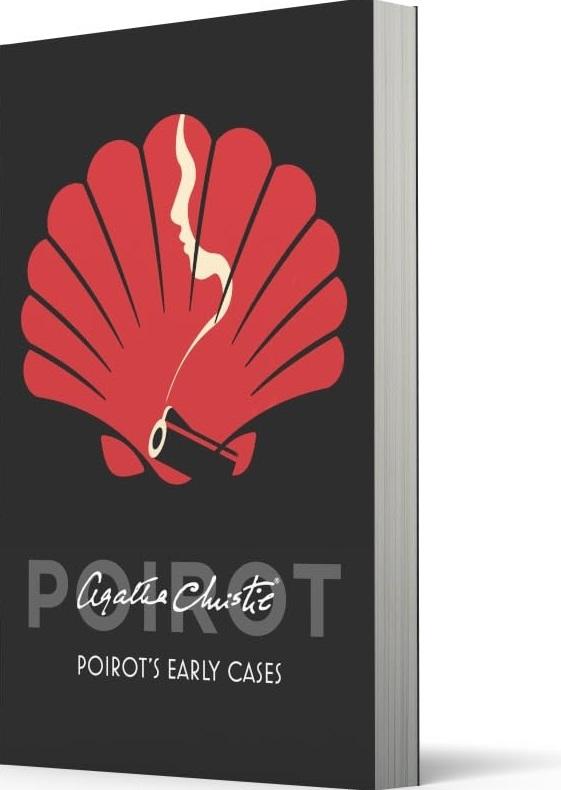 Poirot's Early Cases: 38