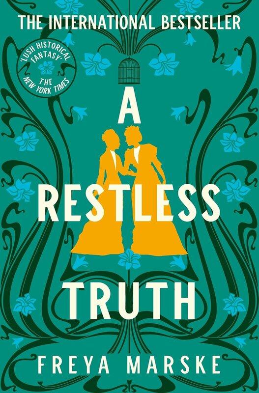 A Restless Truth (Book 2)