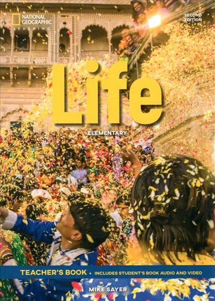 для вчителя «National Geographic Learn Second Edition...
