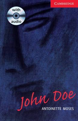 CER 1. John Doe (with Audio CD Pack)