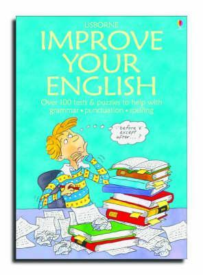 Improve Your English