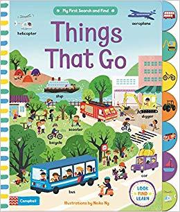 Things That Go