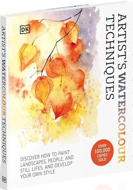 Artist's Watercolour Techniques
