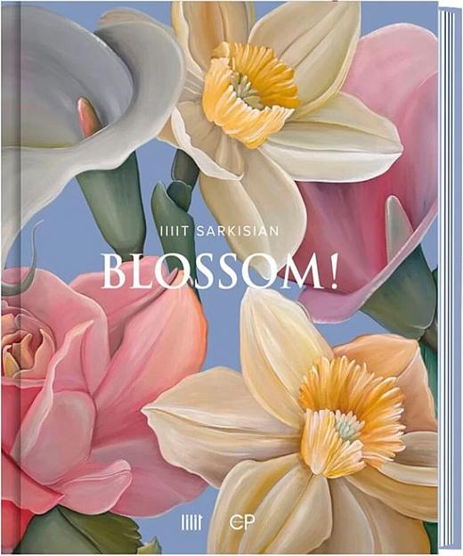BLOSSOM!