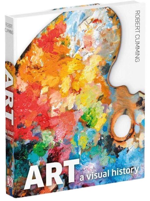 Art: A Visual History