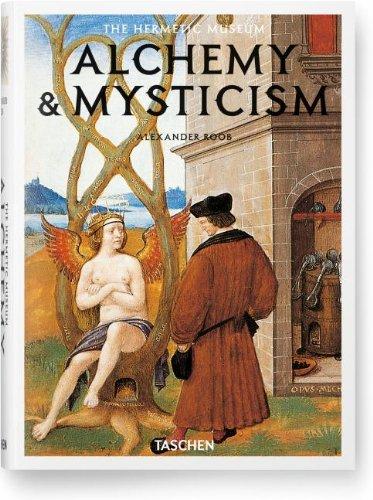 Alchemy & Mysticism