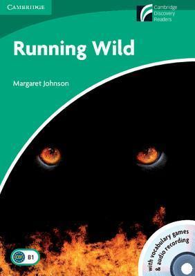 CDR 3. Running Wild (with CD-ROM and Audio CDs)