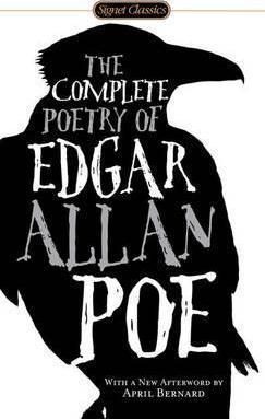 The Complete Poetry Of Edgar Allan Poe