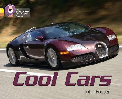 Cool Cars
