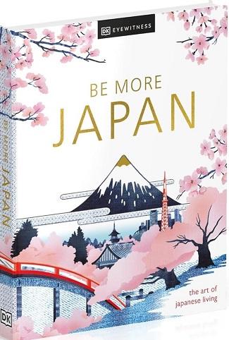 Be More Japan