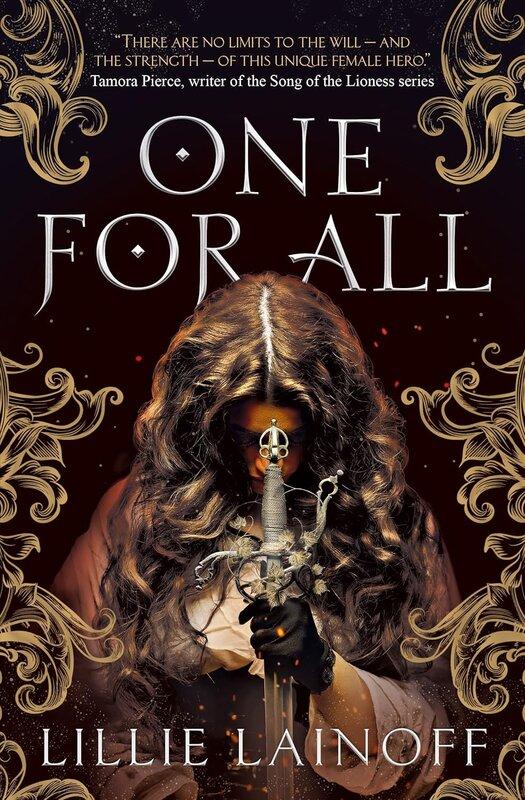 One For All