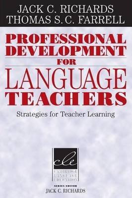 для вчителя «Professional Development for Language...