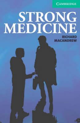 CER 3. Strong Medicine (with Audio CD Pack)