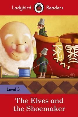 Посібник «The Elves and the Shoemaker -  Readers Level...