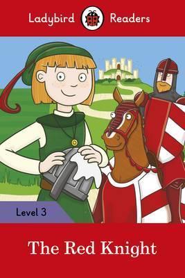 Посібник «The Red Knight -  Readers Level 3