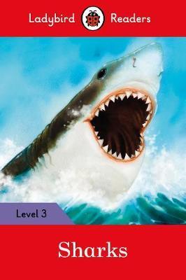 Посібник «Sharks -  Readers Level 3