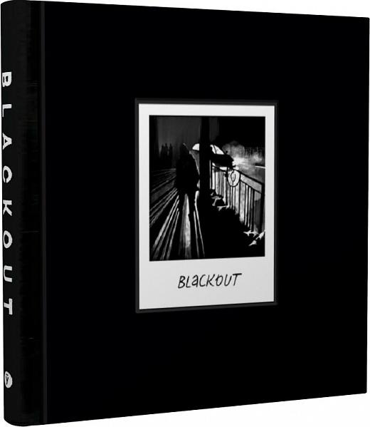 BLACKOUT. Chronicles of Our Life During Russia's War...