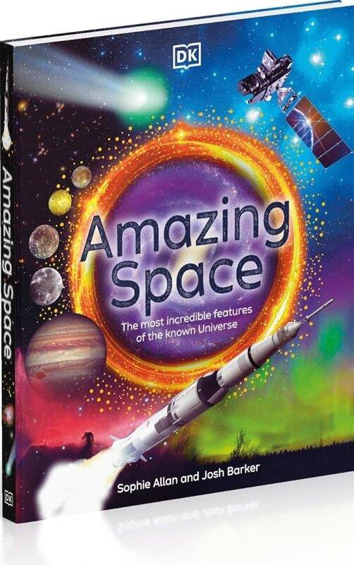 A thrilling guide to the most incredible objects, weirdest...