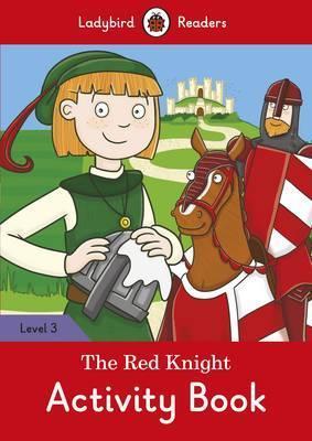 Посібник «The Red Knight Activity Book -  Readers Level...