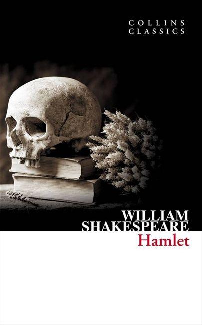 Hamlet (Collins Classic)