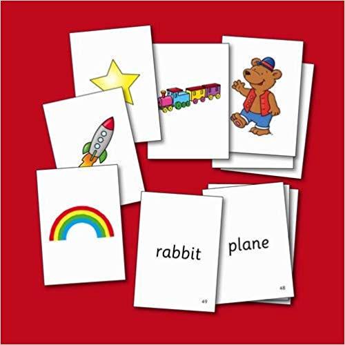 Посібник «Say Hello Flashcards 2»