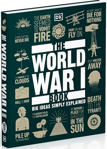 The World War I Book
