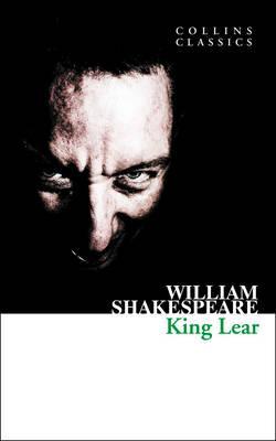 King Lear (Collins Classic)