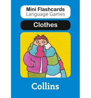 Посібник «Clothes»