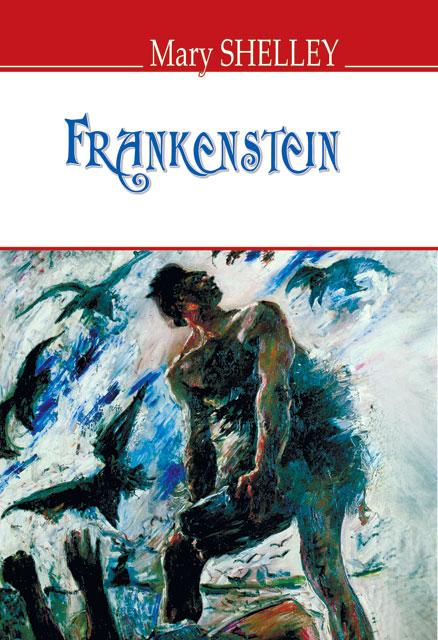 Frankenstein (English Library)