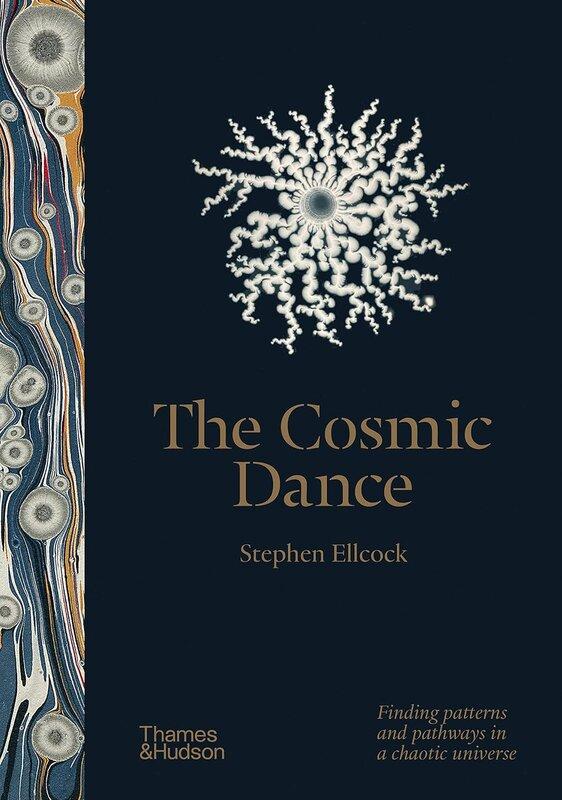 The Cosmic Dance: Finding Patterns and Pathways in...