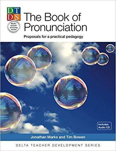для вчителя «The Pronunciation Book: Proposals for...