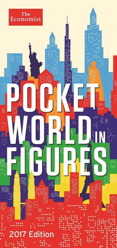 Pocket World in Figures 2017 : Ed.: Economist